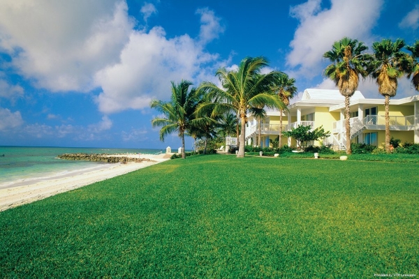 Hotel Grand Lucayan Resort (Freeport)